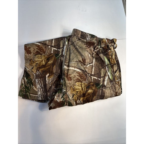 Scentlok Camo Pants Mens XL Outdoors Realtree Xtra Camouflage Hunting Pockets - Picture 1 of 7